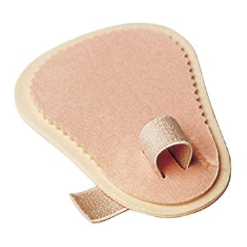 Toe Straightener - Single Toe