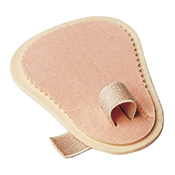 Toe Straightener - Single Toe