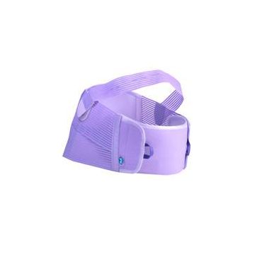 Women's Maternity Support Belt, Medium Size 6-14 by BSN Jobst