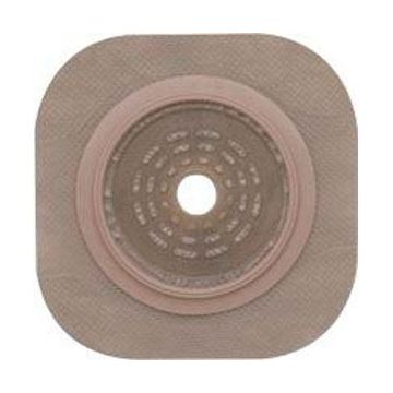 Hollister New Image® FlexWear, Cut-to-Fit Flat Skin Barrier - Box of 5