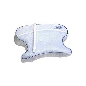 Contour Products CPAPmax™ Pillow with Zippered Cover, 13'' H x 20'' W x 5'' D