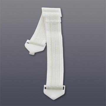 Pouchkins Pediatric Ostomy Belt, 10 inch to 17 inch by Hollister