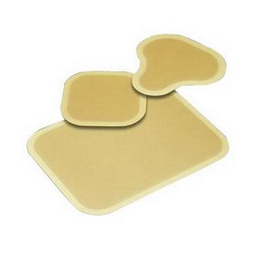 Hollister Restore Hydrocolloid Dressing - 4 X 4 Inch / Each