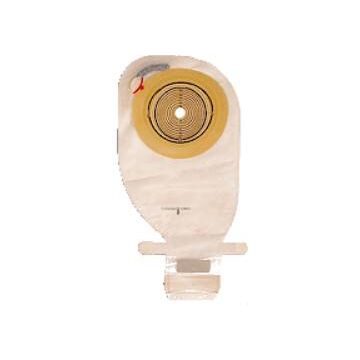 EasiClose Colostomy Pouch, Wider Outlet Size, Box