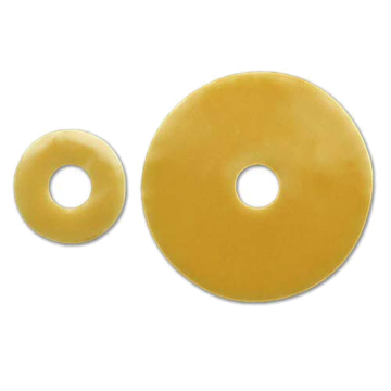 Adapt Softflex Flat Barrier Ring 2" O.D. by Hollister - Each