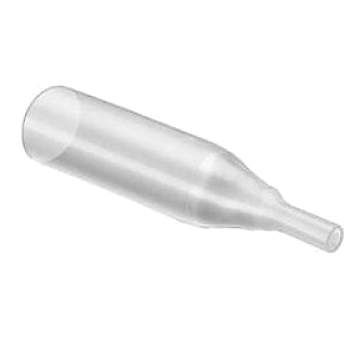 InView Standard Male External Catheter by Hollister - Singles by Hollister - Small 25 mm