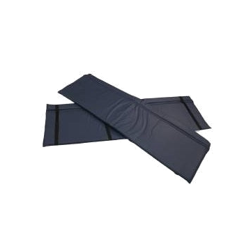 Bed Rail Pad, Case