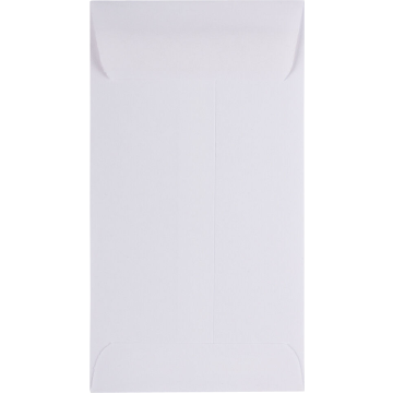 #5 Coin Envelopes (2 7/8 x 5 1/4) - White 28lb