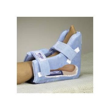 Heel Float Medium Blue