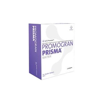 Promogran Prisma Collagen Matrix Wound Dressing by Systagenix - Each 19-1/9 sq Inch
