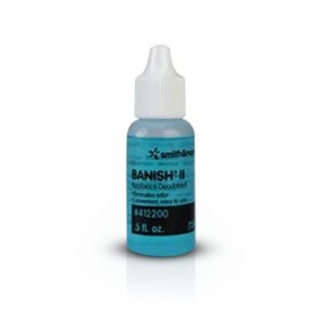 Banish II Liquid Deodorant by Smith & Nephew - Singles - 15 mL