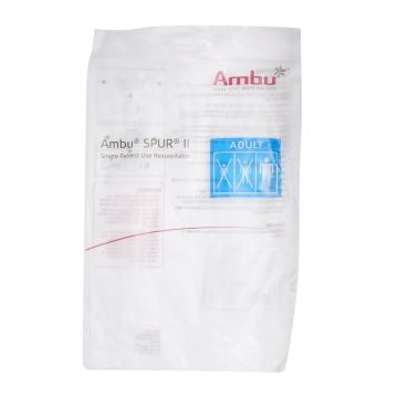 Resuscitator Spur II - Adult