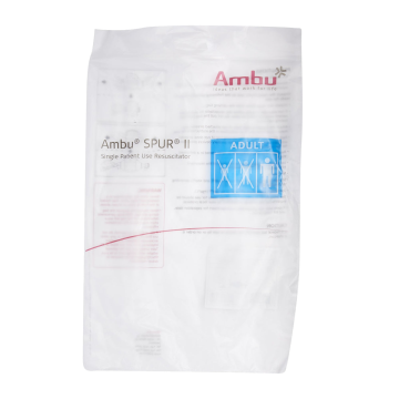 Resuscitator Spur II - Adult