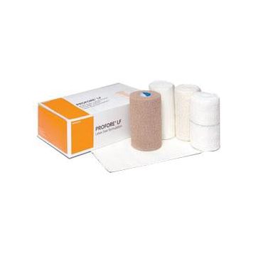 Profore Multi-Layer High Compression Bandaging System by Smith & Nephew