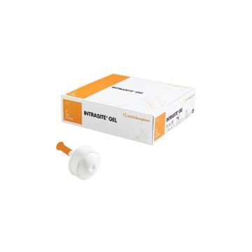 Intrasite Gel Amorphous Hydrogel 15g Applipak by Smith & Nephew