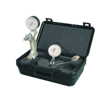 Jamar Hand Evaluation Set by Fabrication Enterprises