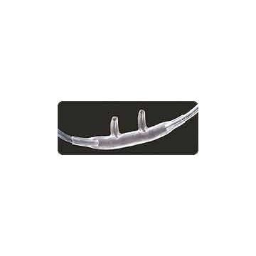 Carefusion AirLife Adult Cushion Over the Ear Nasal Cannula by Cardinal Health - 14', Case of 50