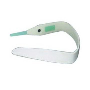 Catheter Leg Strap, Foam, Non Sterile, Latex Free 30" L by Bard Medical