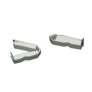 Cunningham Clamp Juvenile, 1-1/2" by Bard Medical
