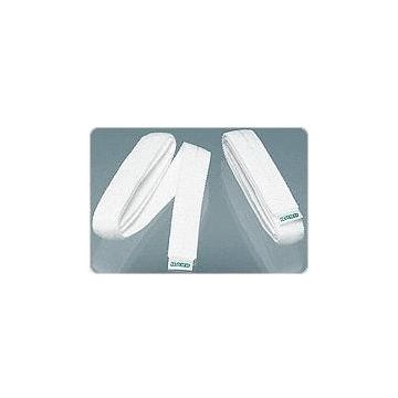 Deluxe Fabric Leg Bag Straps, 24" x 3/4" by Bard Medical - Pair