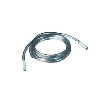 Leg Bag Extension Tubing with Connector, Non-Sterile, Latex Free, 18" by Bard Medical - Case of 24.