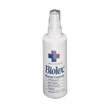 Biolex Wound Cleanser Bottle by Bard Medical - 2 Ounces