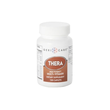 Thera-Tabs Tablets