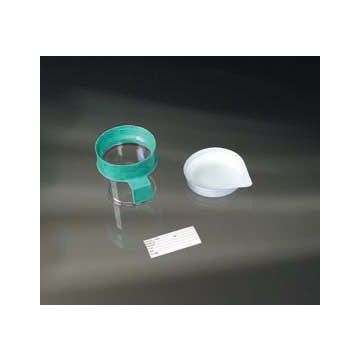 Bard Medical Midstream Catch Kit with Protective Collar