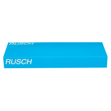 Teleflex Medical Tiemann Coude Intermittent Catheter by Rusch - Singles, 14Fr 16 inch L, Green