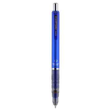 DelGuard Mechanical Pencil - 1 Pack / Black
