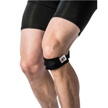 Swede-O Patella Strap OSFM - Large/X Large- 2 inch x 22.5 inch x .5