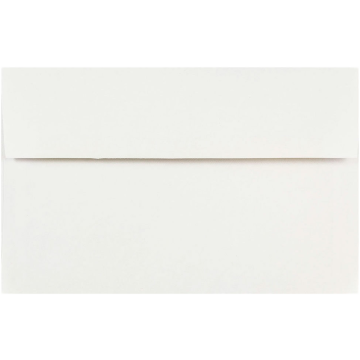 A10 Invitation Envelopes (6 x 9 1/2) - White 24lb