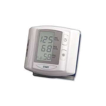 Vital Signs Monitor Advantage™ Blood Pressure, Pulse