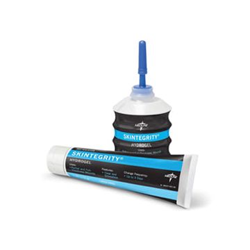Skintegrity Greaseless Hydrogel Wound Dressing 4 oz - Tube
