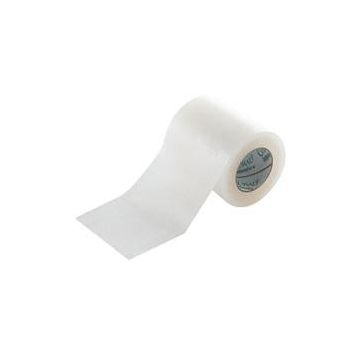 Curad Transparent Adhesive Tape 2" x 10 yds