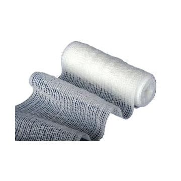 Sof-Form NonSterile Conforming Stretch Gauze Bandage - 2 Inch W x 75 Inch L
