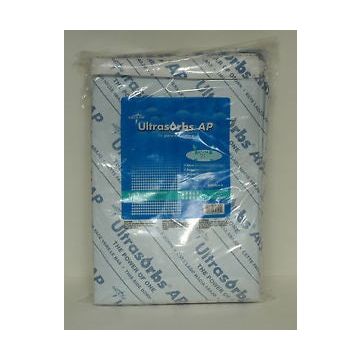 Ultrasorbs AP Premium Drypad Super Absorbent - Bag of 10 - 24 inch x 36 inch