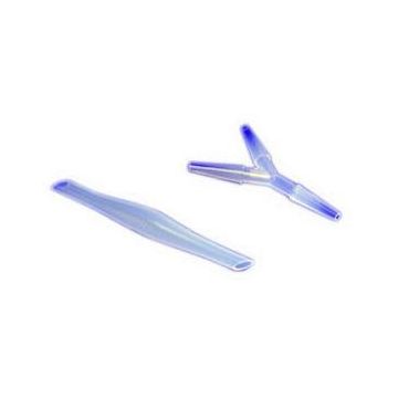 Argyle 5-in-1 Bubble Tubing Connector by Covidien - 3/16 inch x 7/16 inch