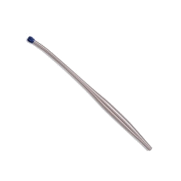 Argyle Yankauer Regular Capacity Suction Tube by Covidien - Regular Capacity Suction Tube Flexible Sterile Transparent and Non-Breakable / Each