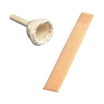 Texas Catheter Latex Self-Sealing Male External Catheter