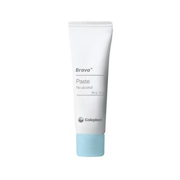 Brava Ostomy Paste with Pectin, Sting-free by Coloplast