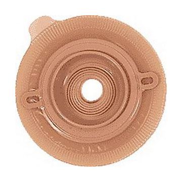 Assura Two-Piece Skin Barrier Precut Convex by Coloplast