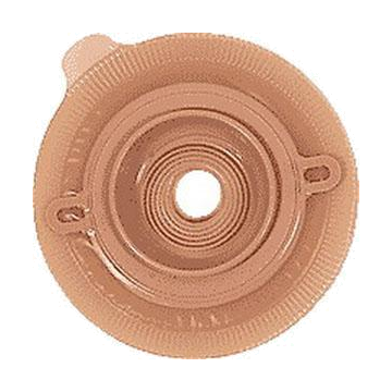 Assura Two-Piece Skin Barrier Precut Convex by Coloplast