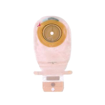 One-Piece Drainable Pouch - Box