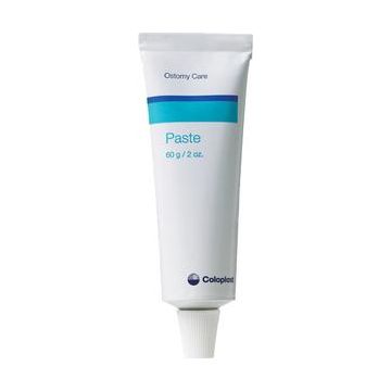 Ostomy Protective Paste without Pectin 2 oz by Coloplast - Tube