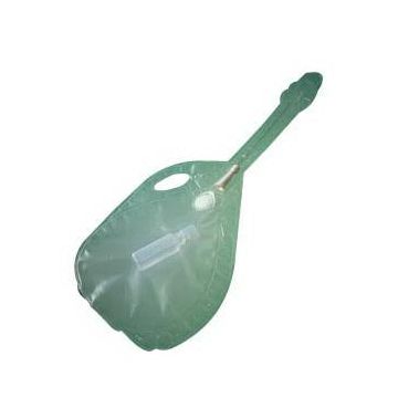 Coloplast SureCath Male Intermittent Catheter Kit - 700 mL Bag / 8 Inch