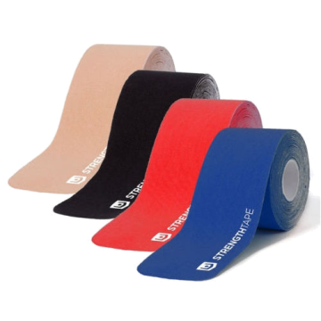 Strength 5M Uncut Kinesio Tape by Ironman