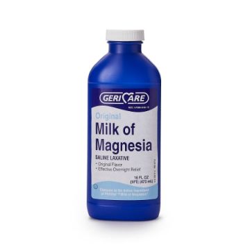 Laxative Original Flavor Oral Suspension