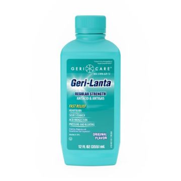 Antacid Geri-Care® Liquid
