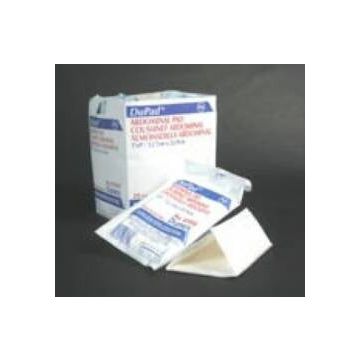 ABD / Combine Pad McKesson Brand Poly-outer/wood